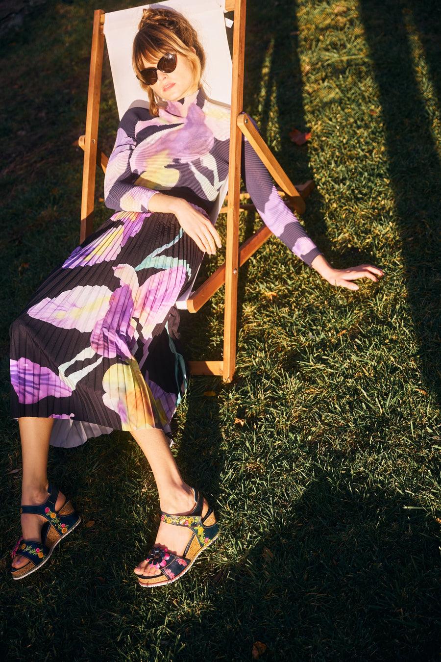 Scarpe Vita Sandales - BONITO 03