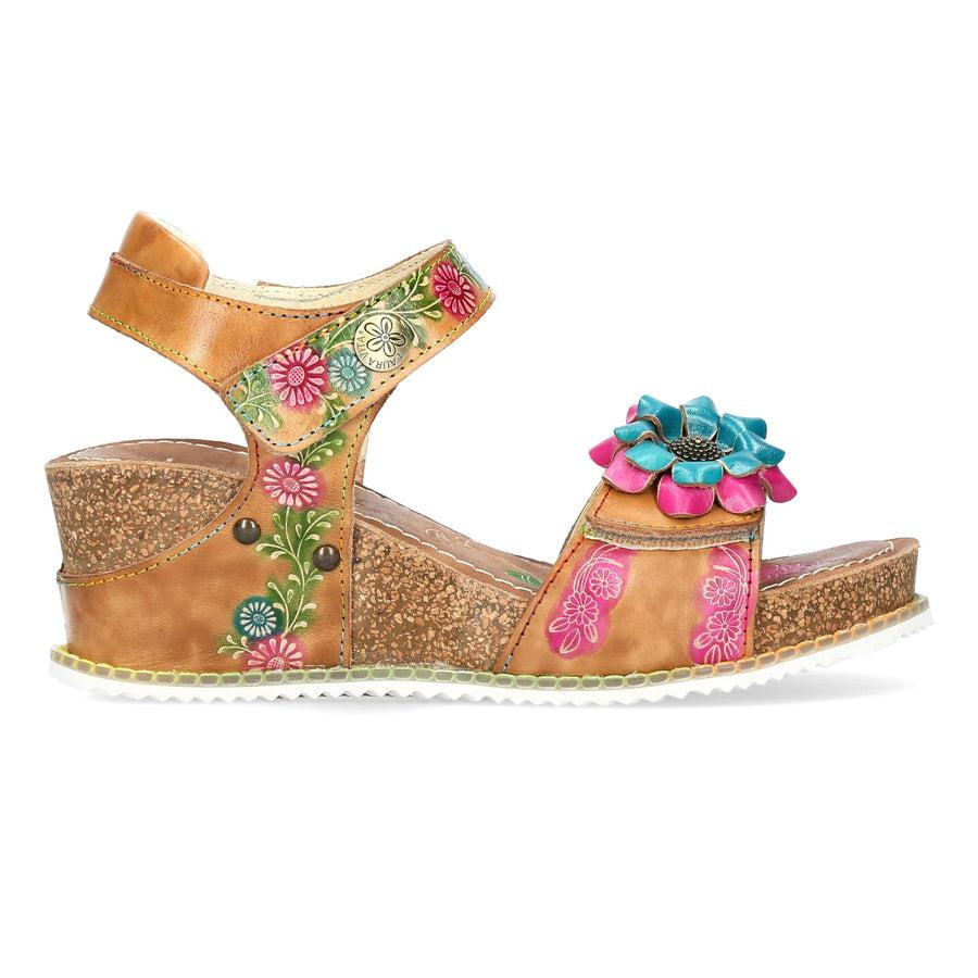 Scarpe Vita Sandales - BONITO 03