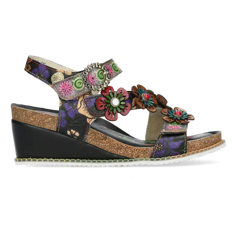 Scarpe Vita Sandales - BONITO 524