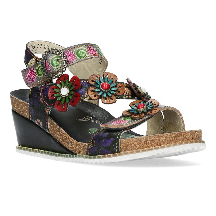 Scarpe Vita Sandales - BONITO 524