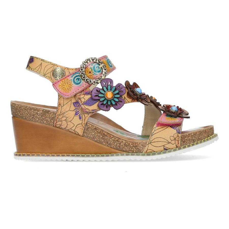 Scarpe Vita Sandales - BONITO 524