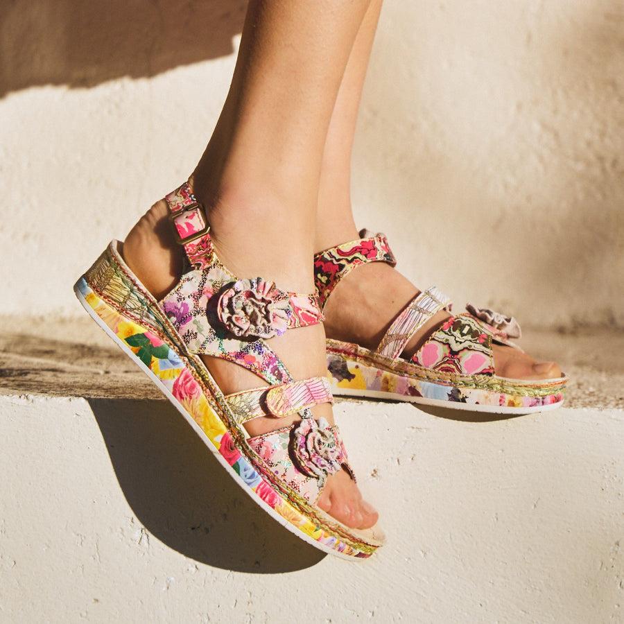 Scarpe Vita Sandales - BRCUELO 06