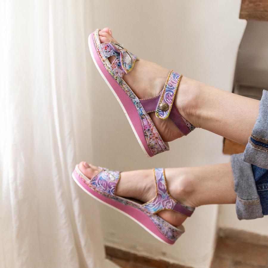 Scarpe Vita Sandales - BRCUELO 76