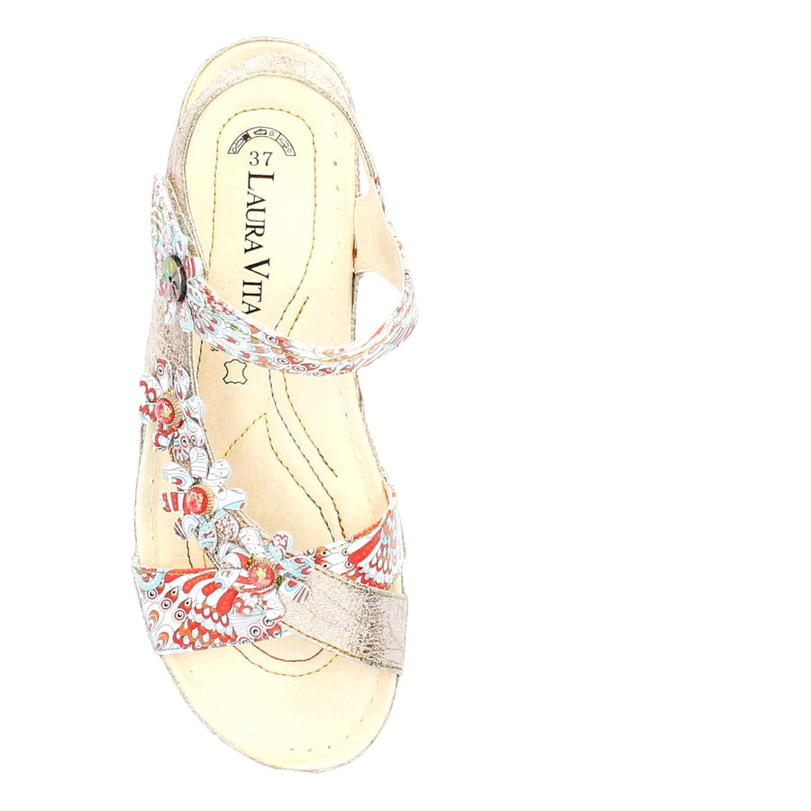 Scarpe Vita Sandales - BRCUELO 81