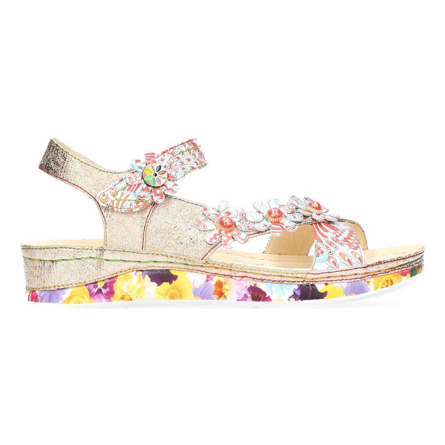 Scarpe Vita Sandales - BRCUELO 81