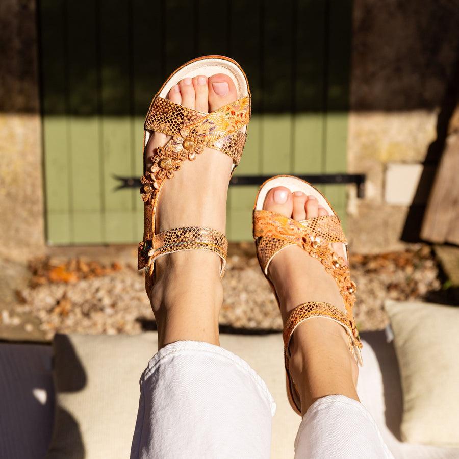 Scarpe Vita Sandales - BRCUELO 81