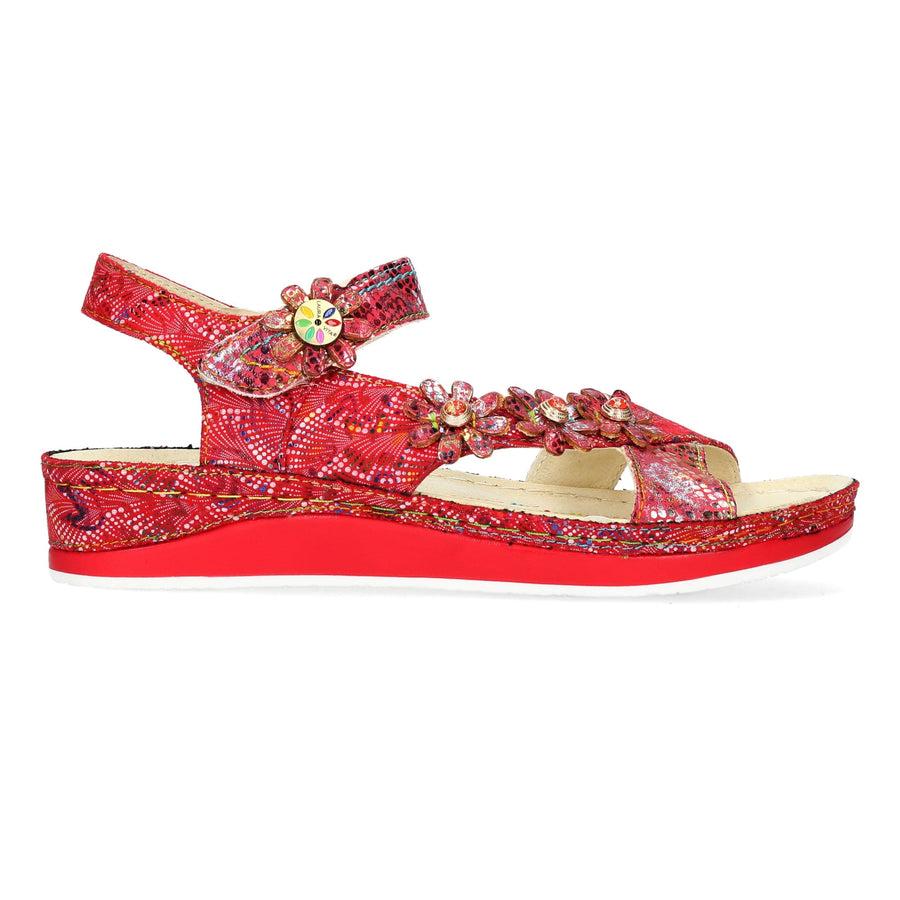 Scarpe Vita Sandales - BRCUELO 81