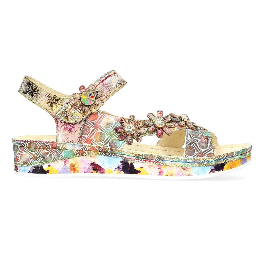 Scarpe Vita Sandales - BRCUELO 81