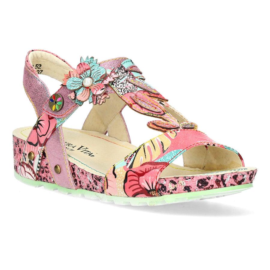 Scarpe Vita Sandales - BRCYANO 52