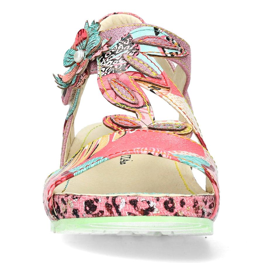 Scarpe Vita Sandales - BRCYANO 52