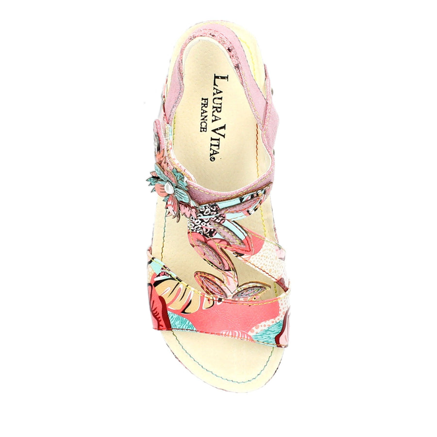 Scarpe Vita Sandales - BRCYANO 52