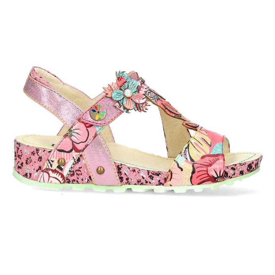 Scarpe Vita Sandales - BRCYANO 52