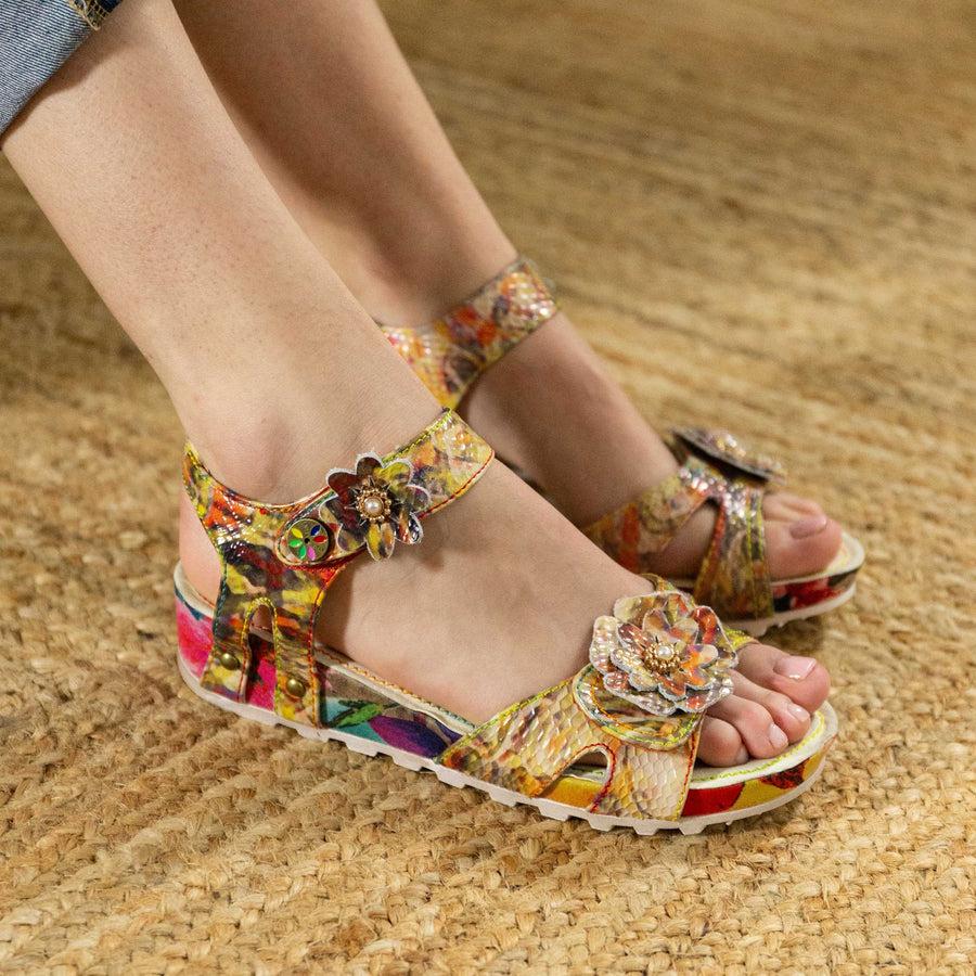 Scarpe Vita Sandales - BRCYANO 65