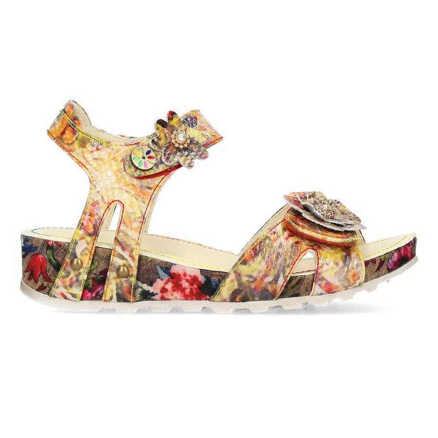 Scarpe Vita Sandales - BRCYANO 65