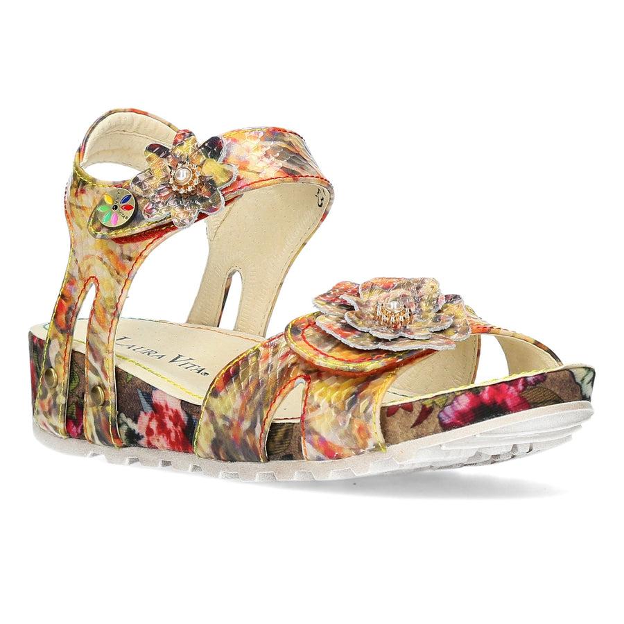 Scarpe Vita Sandales - BRCYANO 65