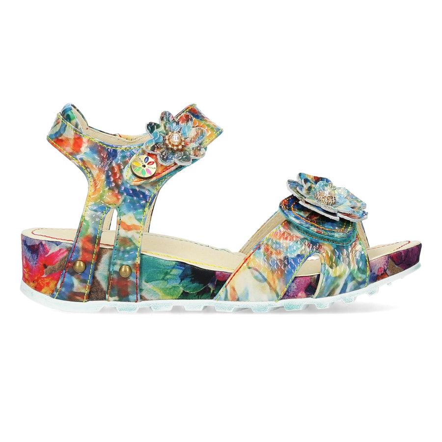 Scarpe Vita Sandales - BRCYANO 65