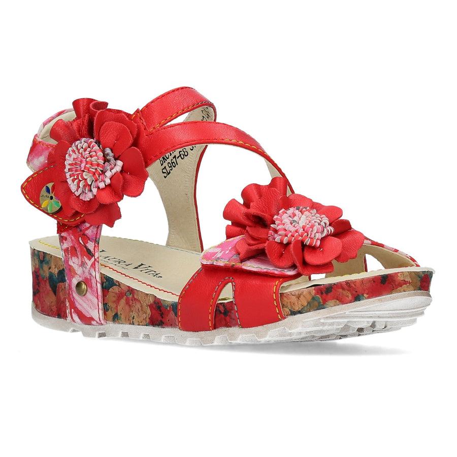 Scarpe Vita Sandales - BRCYANO 68