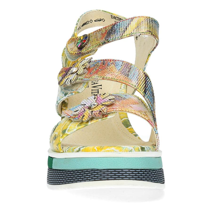 Scarpe Vita Sandales - DACDDYO 07
