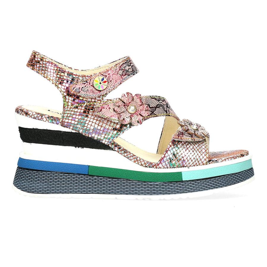 Scarpe Vita Sandales - DACDDYO 07