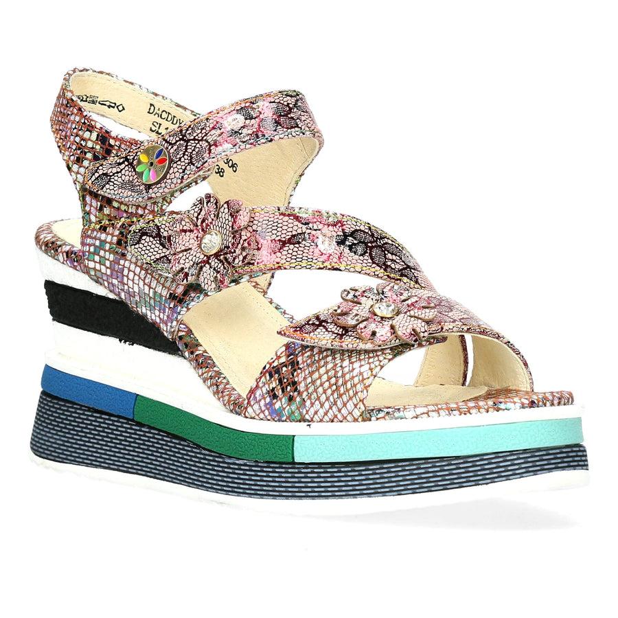 Scarpe Vita Sandales - DACDDYO 07