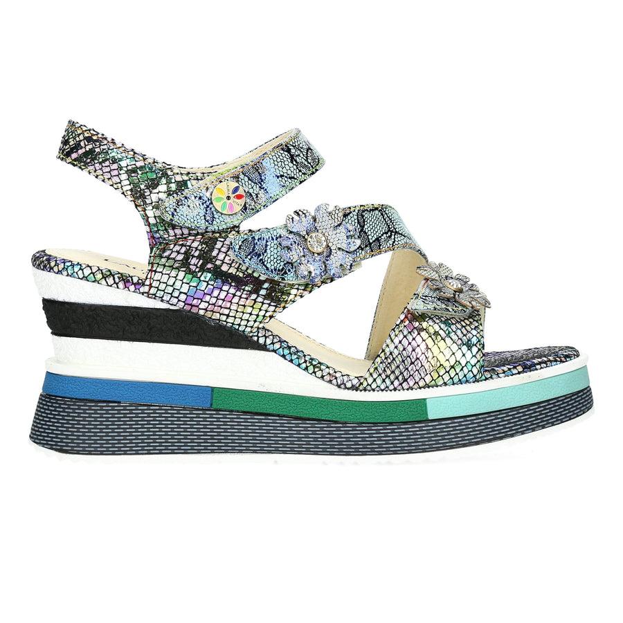 Scarpe Vita Sandales - DACDDYO 07