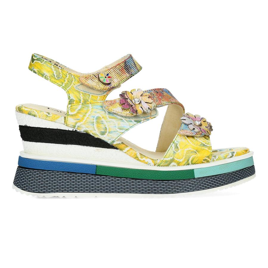 Scarpe Vita Sandales - DACDDYO 07