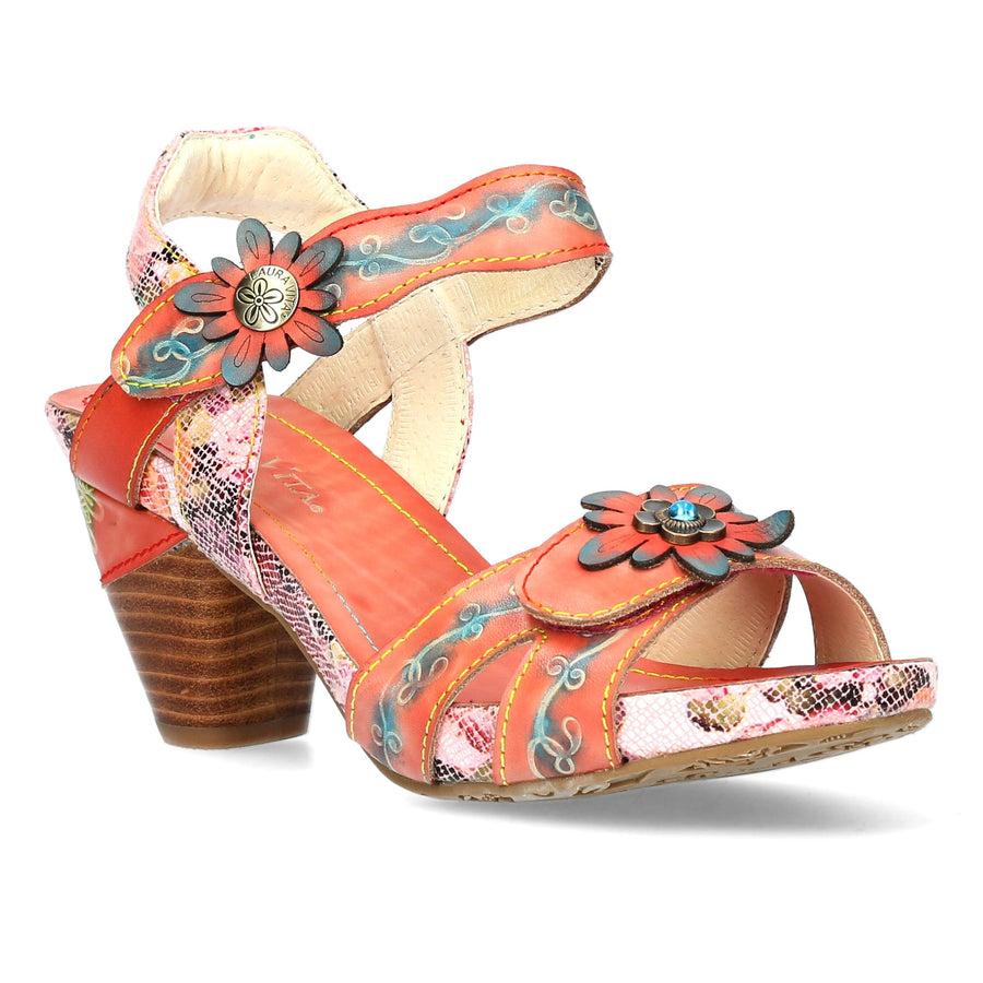 Scarpe Vita Sandales - DACXO 01