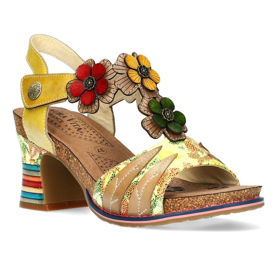 Scarpe Vita Sandales - DECBYO 01