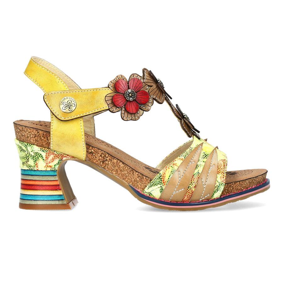 Scarpe Vita Sandales - DECBYO 01