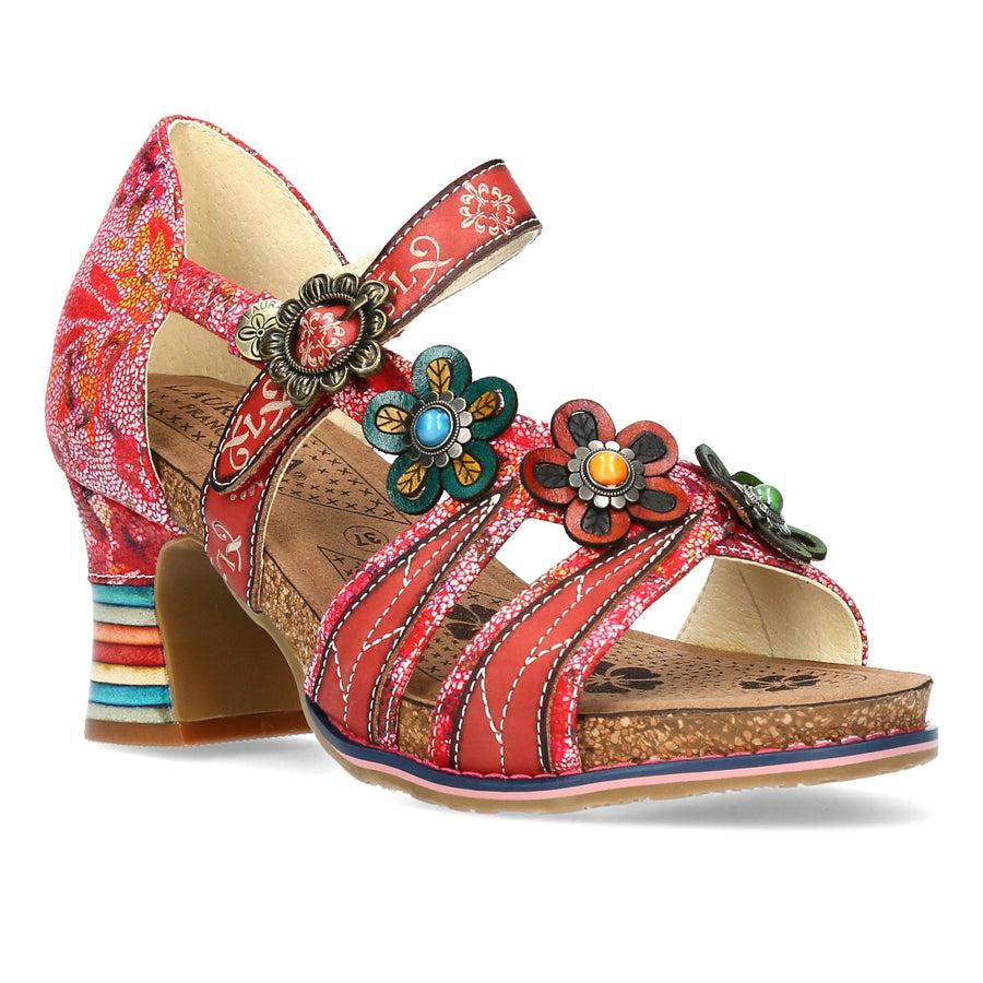 Scarpe Vita Sandales - DECBYO 03