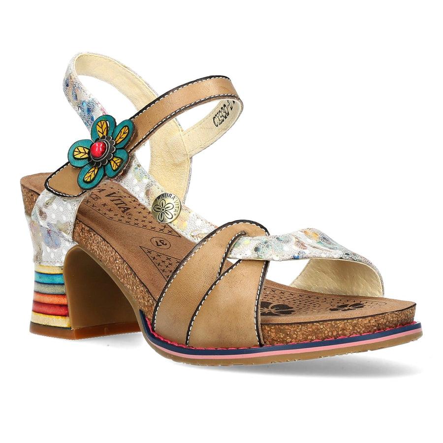 Scarpe Vita Sandales - DECBYO 06