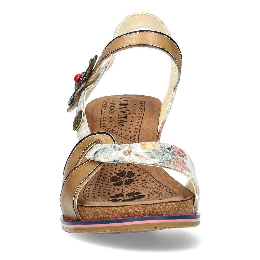 Scarpe Vita Sandales - DECBYO 06