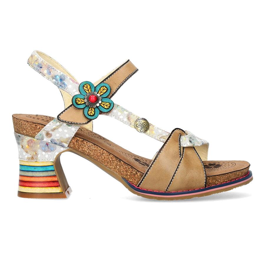 Scarpe Vita Sandales - DECBYO 06