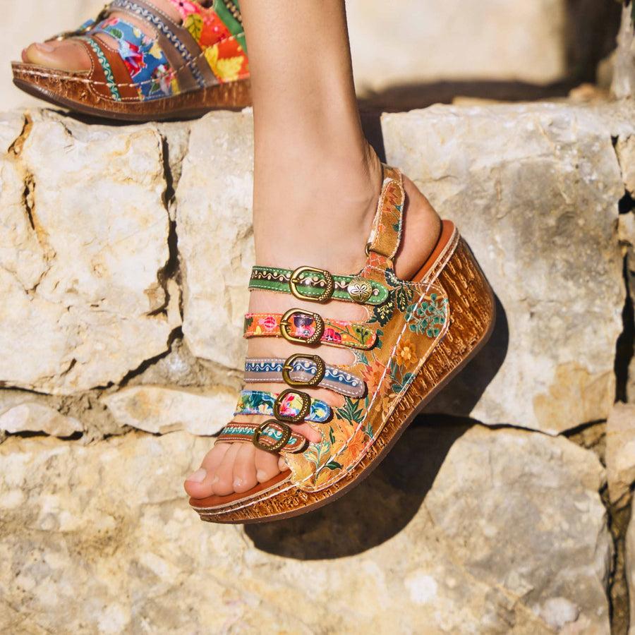 Scarpe Vita Sandales - DINO 0523