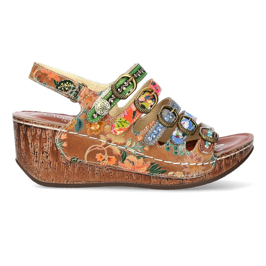 Scarpe Vita Sandales - DINO 0523