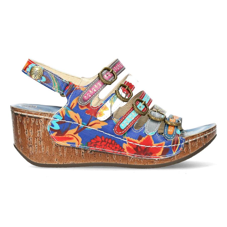 Scarpe Vita Sandales - DINO 0523