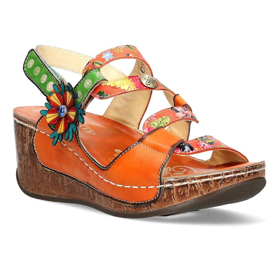 Scarpe Vita Sandales - DINO 824