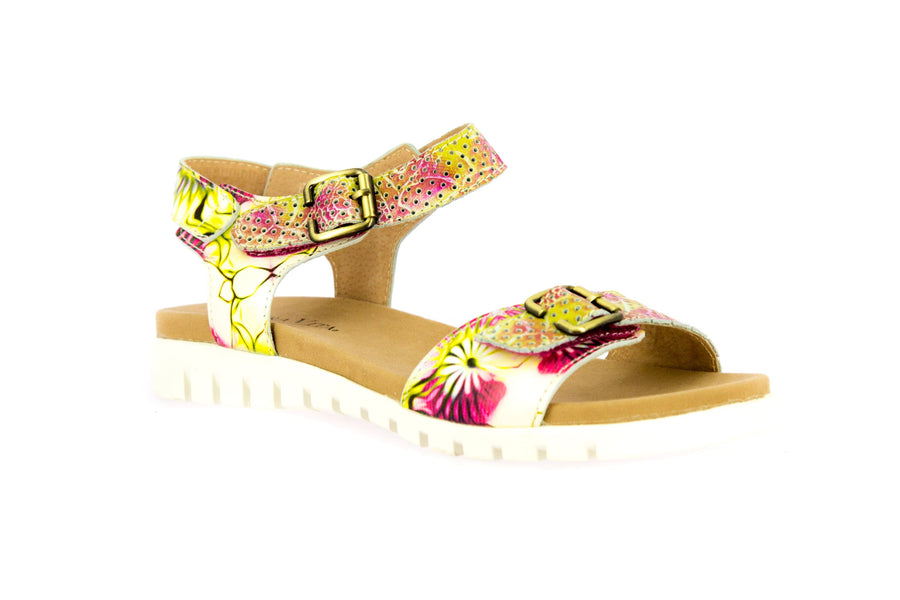 Scarpe Vita Sandales - DOBBY 03