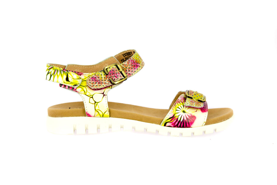 Scarpe Vita Sandales - DOBBY 03
