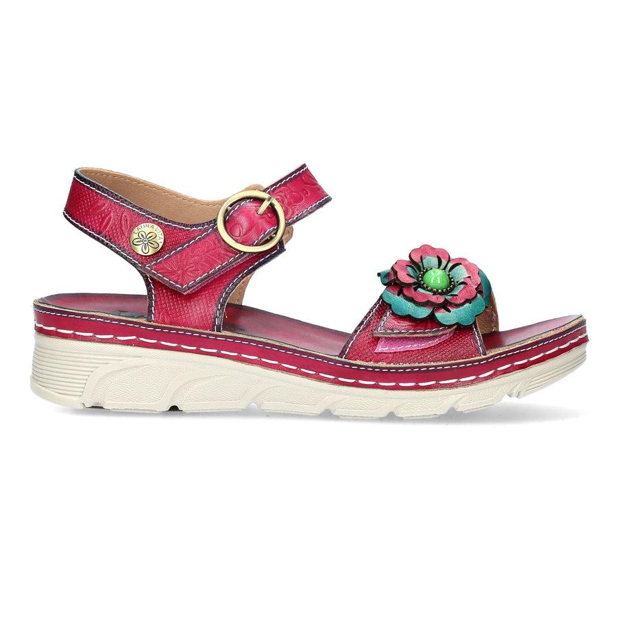 Scarpe Vita Sandales - DORRY 03