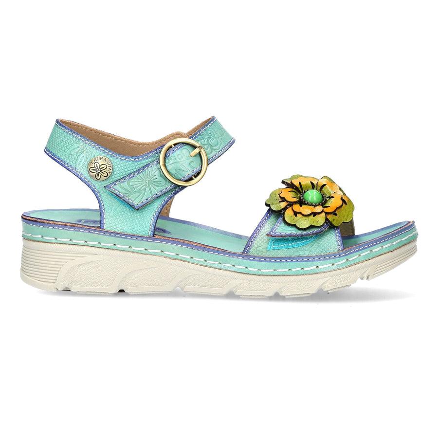 Scarpe Vita Sandales - DORRY 03