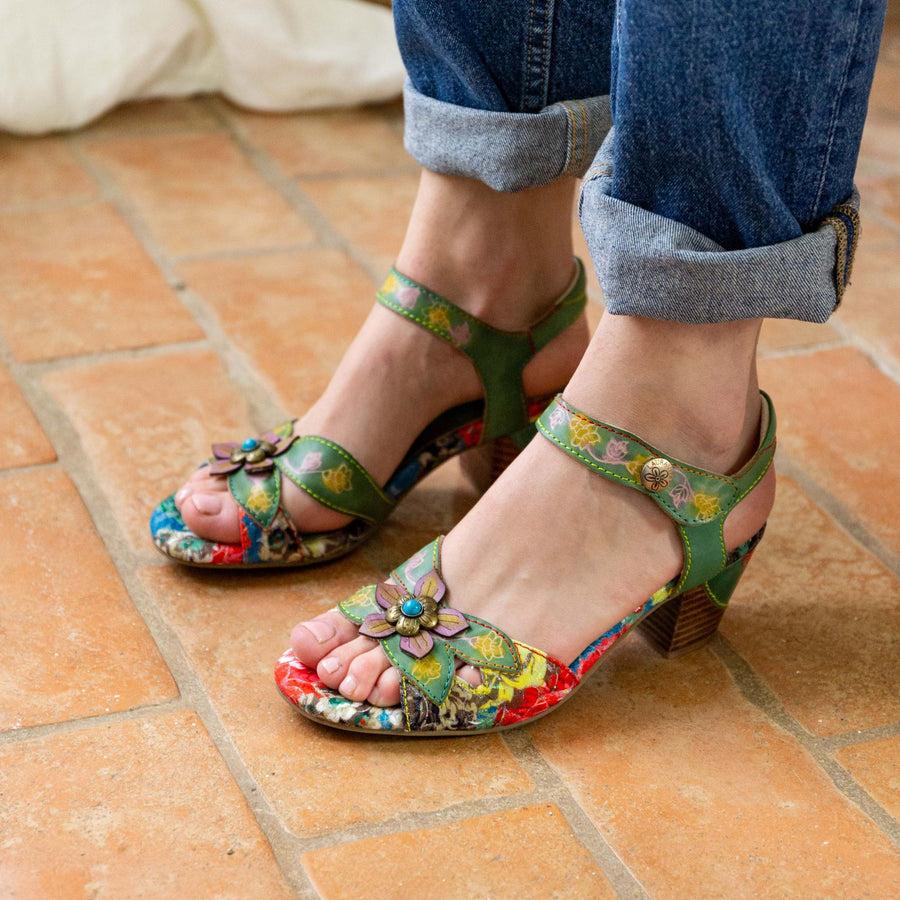 Scarpe Vita Sandales - DREAM 224