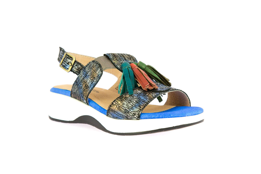 Scarpe Vita Sandales - DUCHESSE 02