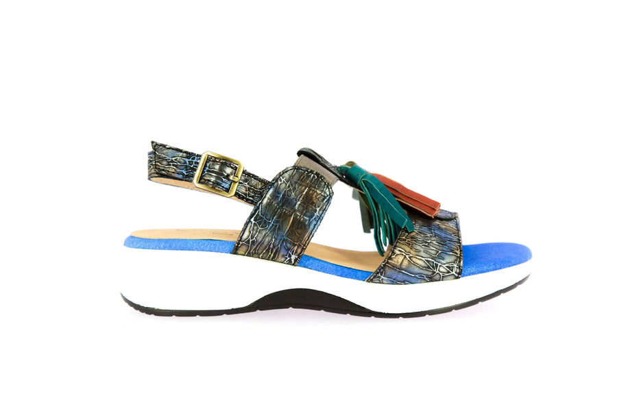 Scarpe Vita Sandales - DUCHESSE 02