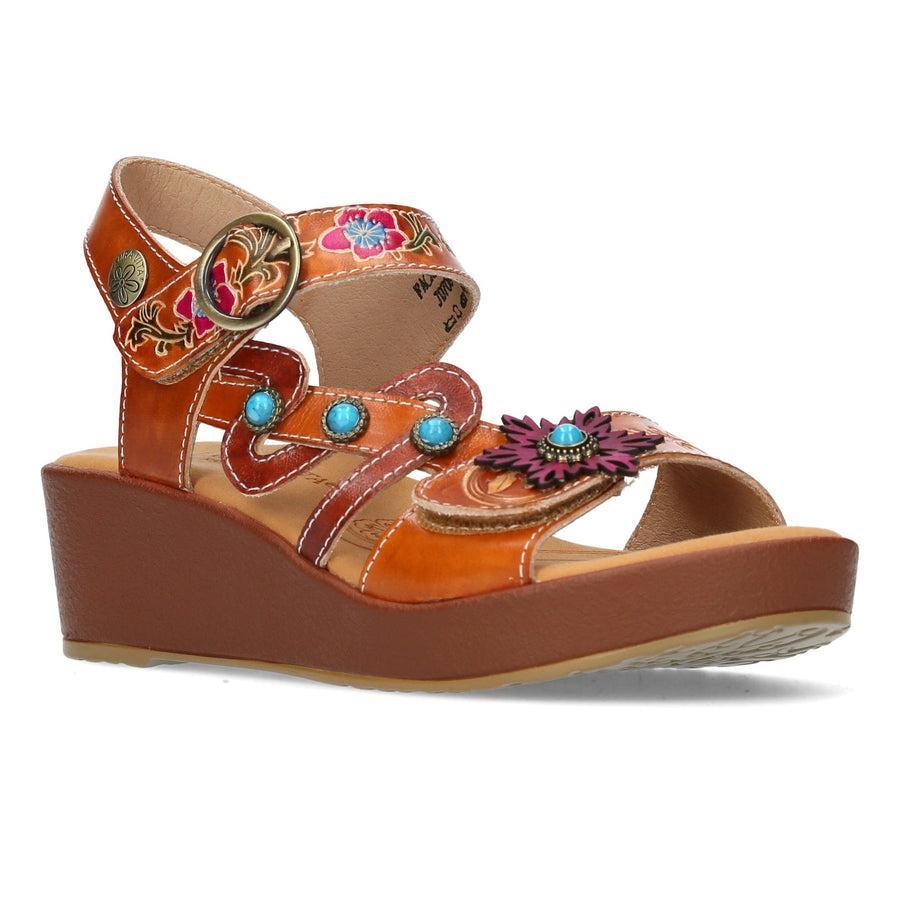 Scarpe Vita Sandales - FACRAHO 124