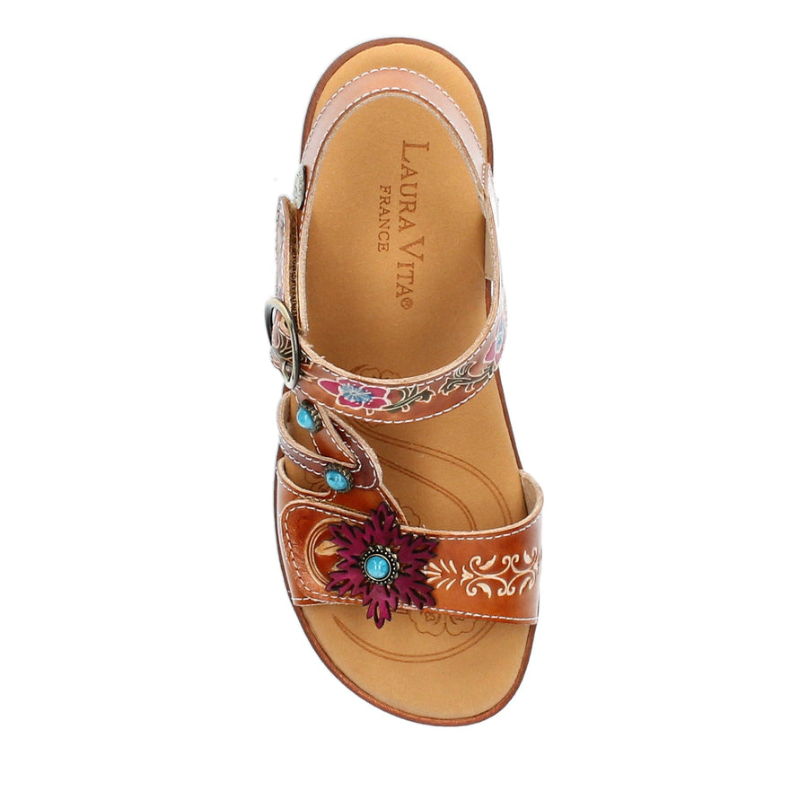 Scarpe Vita Sandales - FACRAHO 124