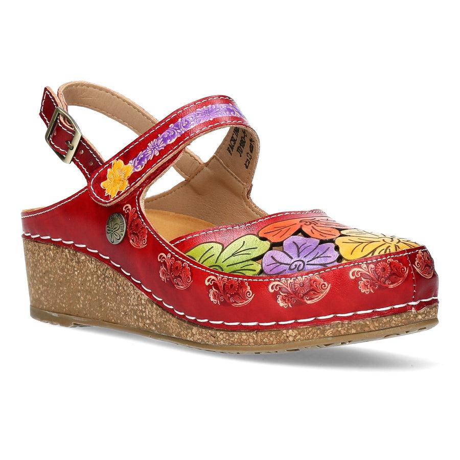 Scarpe Vita Sandales - FACSCINEO 26