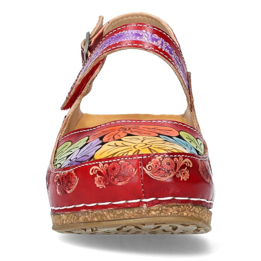 Scarpe Vita Sandales - FACSCINEO 26