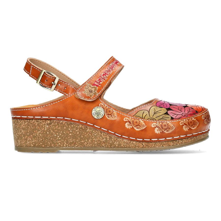 Scarpe Vita Sandales - FACSCINEO 26