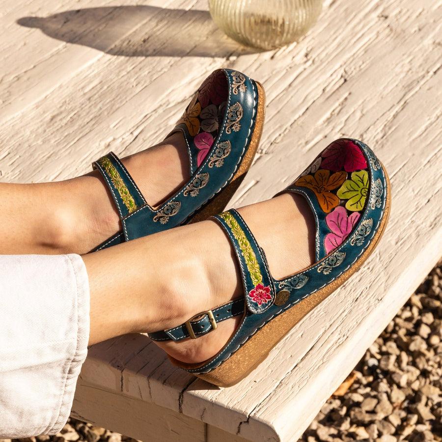 Scarpe Vita Sandales - FACSCINEO 2624